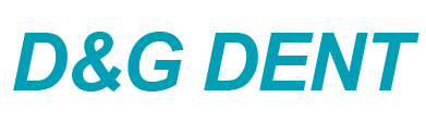Logo D&G Dent png